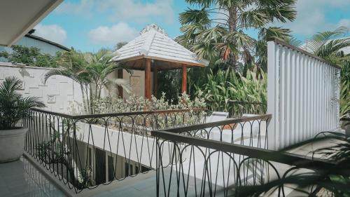 the wina villa canggu