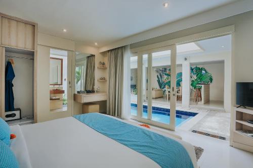 the wina villa canggu