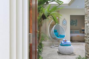 the wina villa canggu
