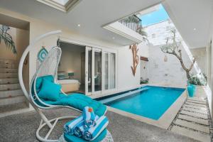 the wina villa canggu