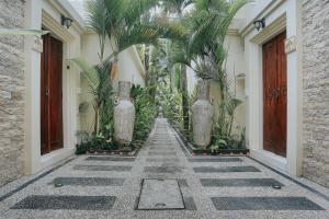 the wina villa canggu