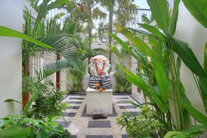 the wina villa canggu