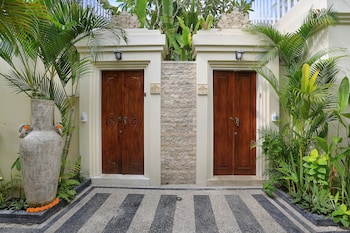 the wina villa canggu