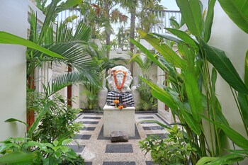 the wina villa canggu