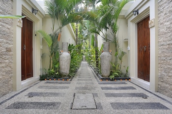 the wina villa canggu