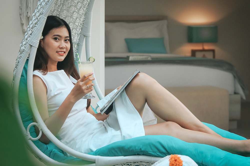 the wina villa canggu