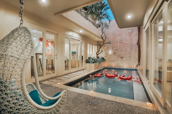The Wina Villa Canggu,Canggu>>Bali,4 star