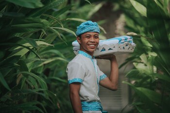 the wina villa canggu