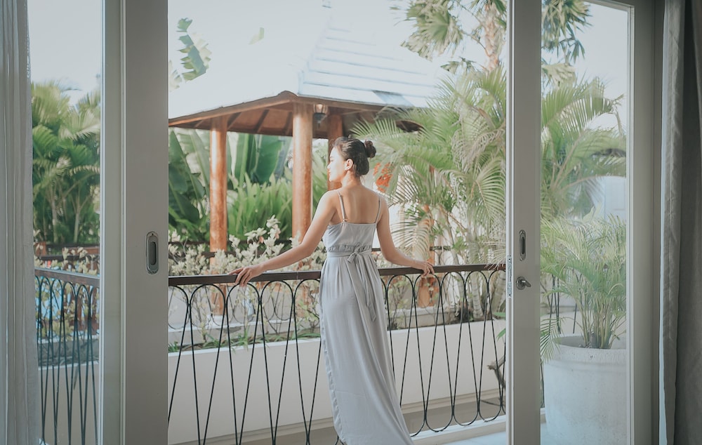 the wina villa canggu