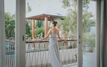 the wina villa canggu