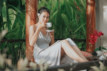 the wina villa canggu