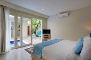 the wina villa canggu