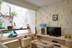 the wina villa canggu