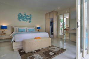the wina villa canggu
