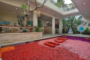 the wina villa canggu