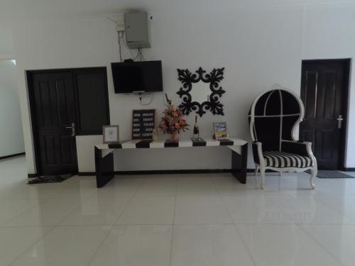 mess inn semarang