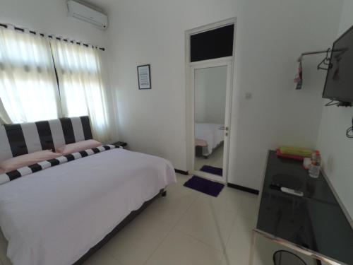 mess inn semarang