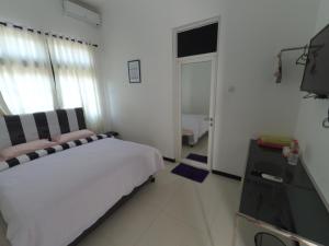 mess inn semarang
