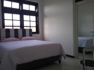 mess inn semarang