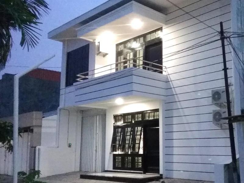 Mess Inn Semarang,Salatiga>>Central Java,3 star