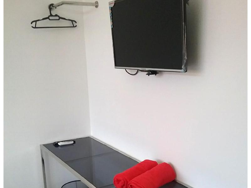 Mess Inn Semarang,Salatiga>>Central Java,3 star