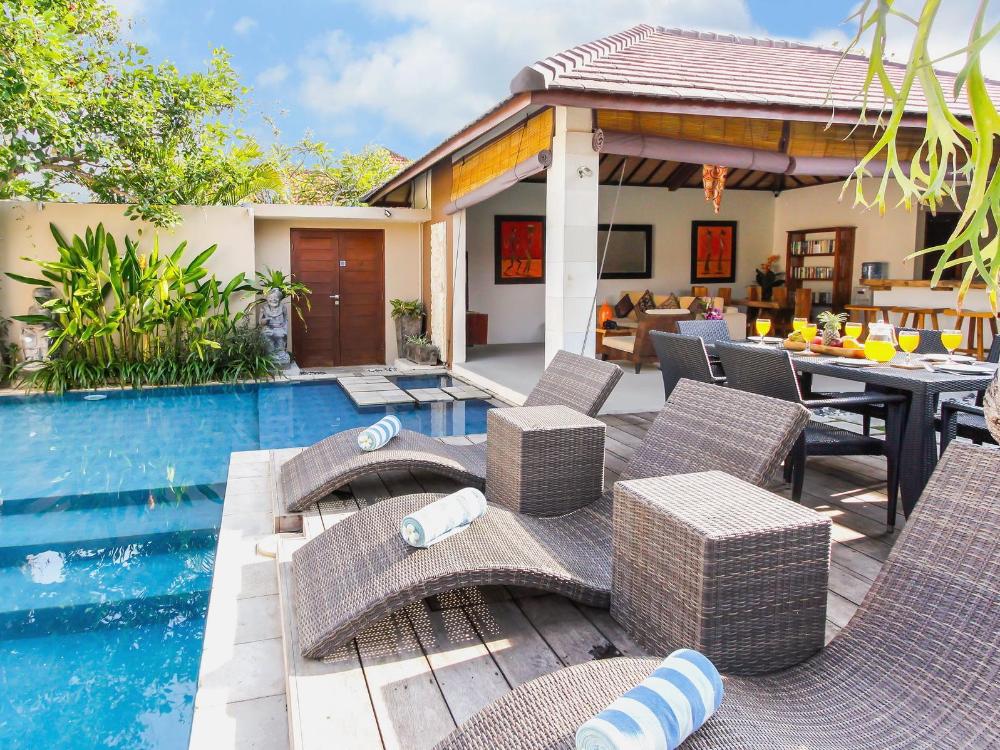 samana villas