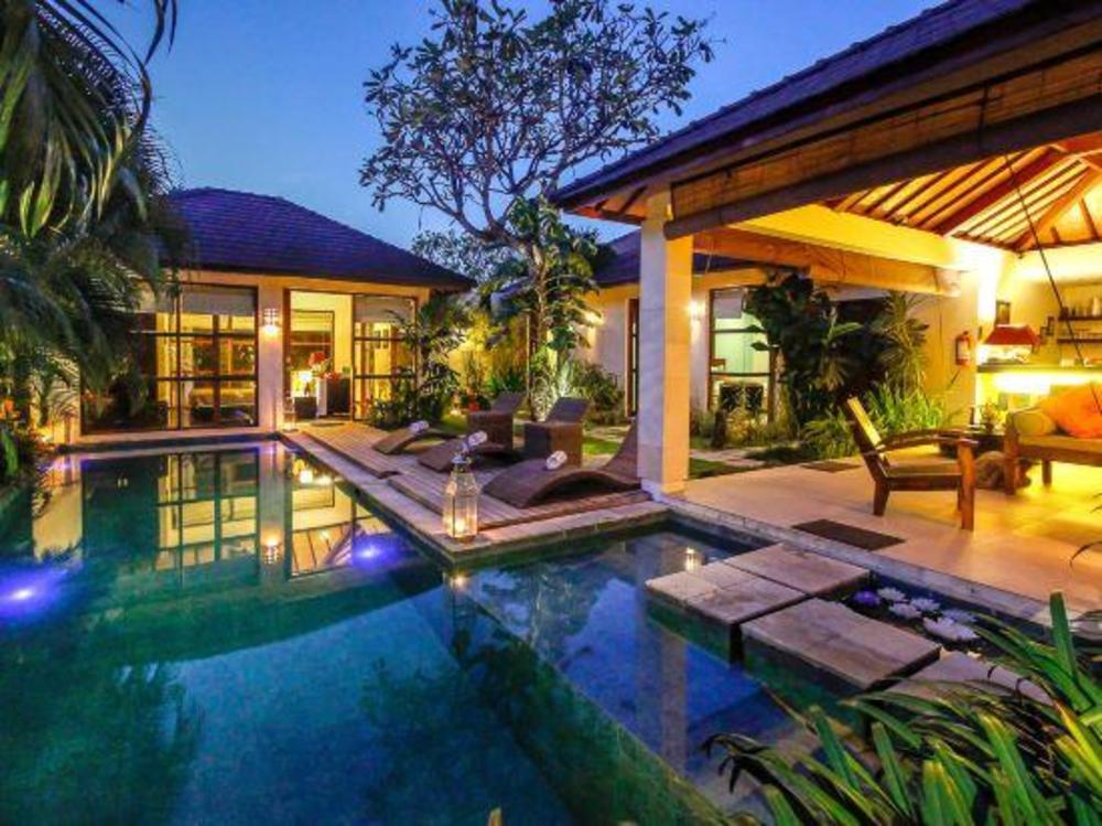 samana villas