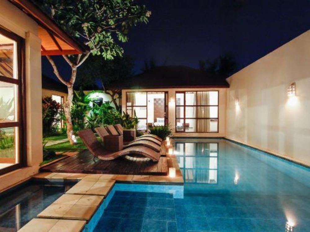 samana villas