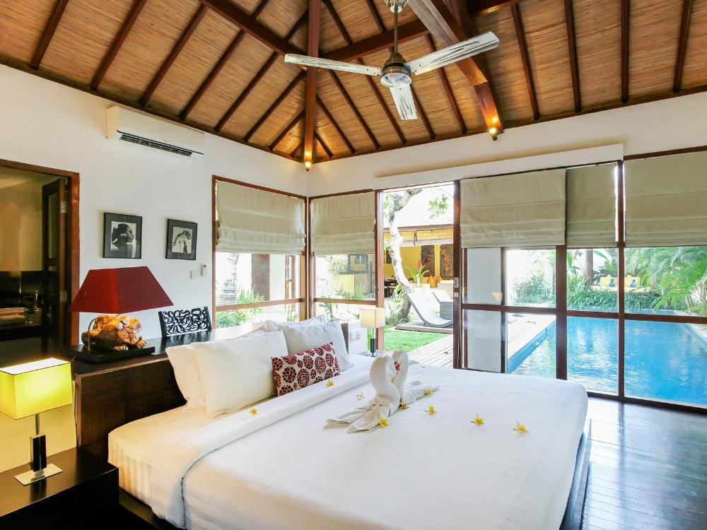 samana villas