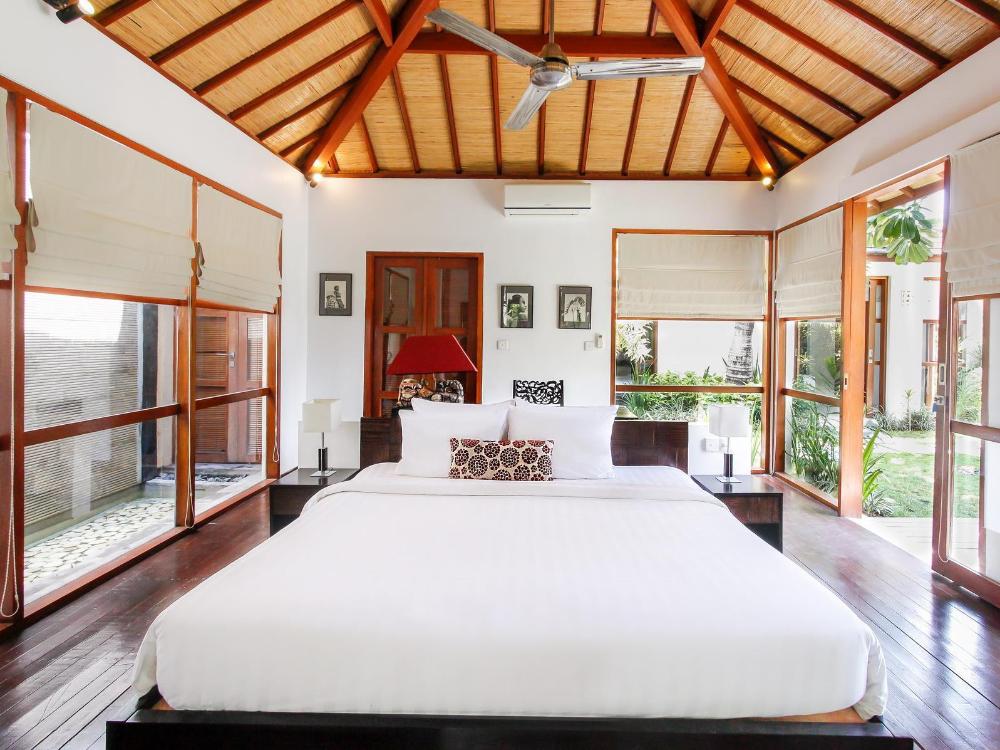 samana villas