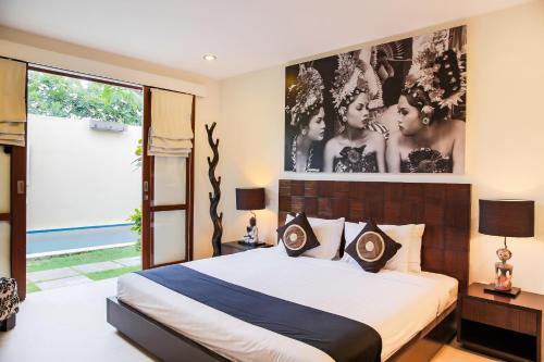 samana villas