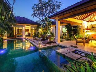 samana villas