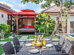 samana villas