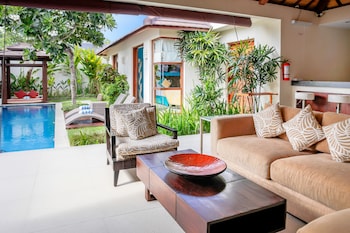 samana villas