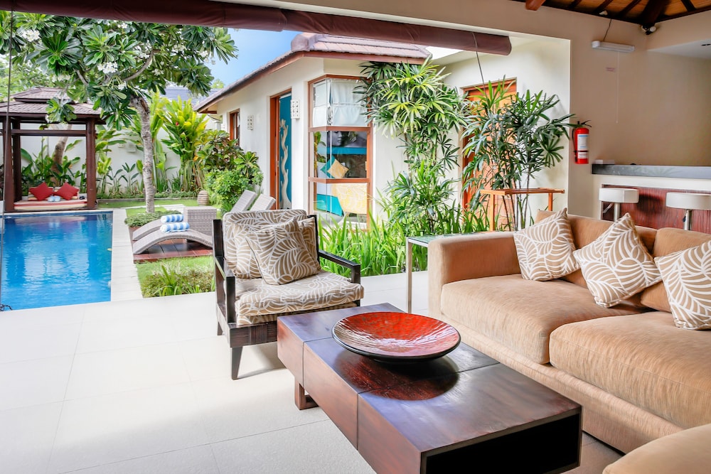 samana villas