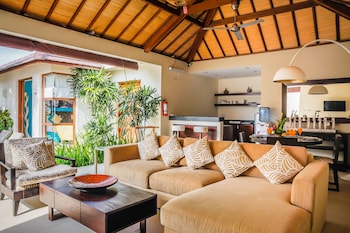 samana villas