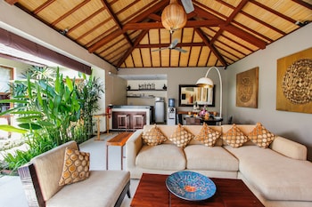 samana villas