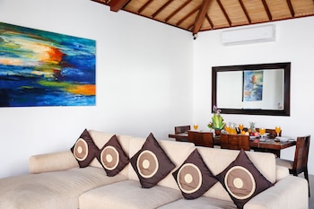 samana villas