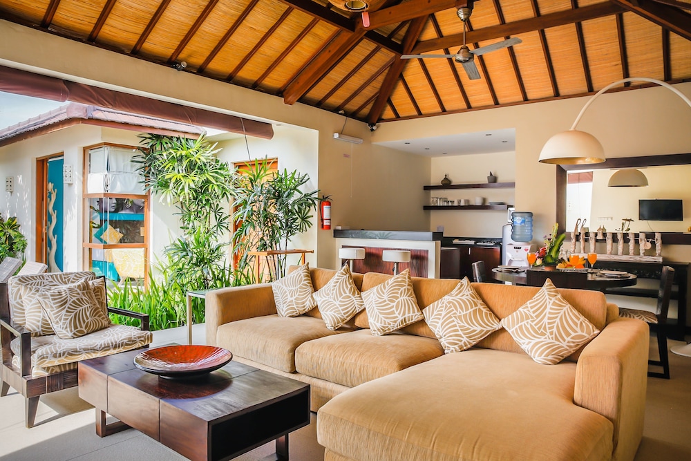 samana villas
