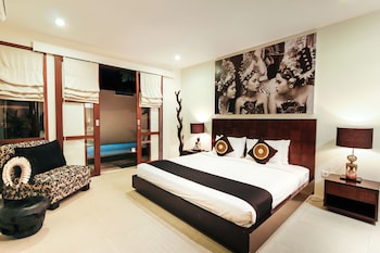 samana villas
