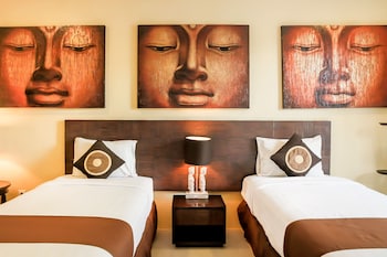 samana villas