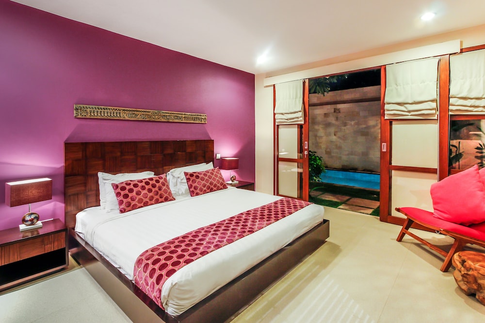 samana villas