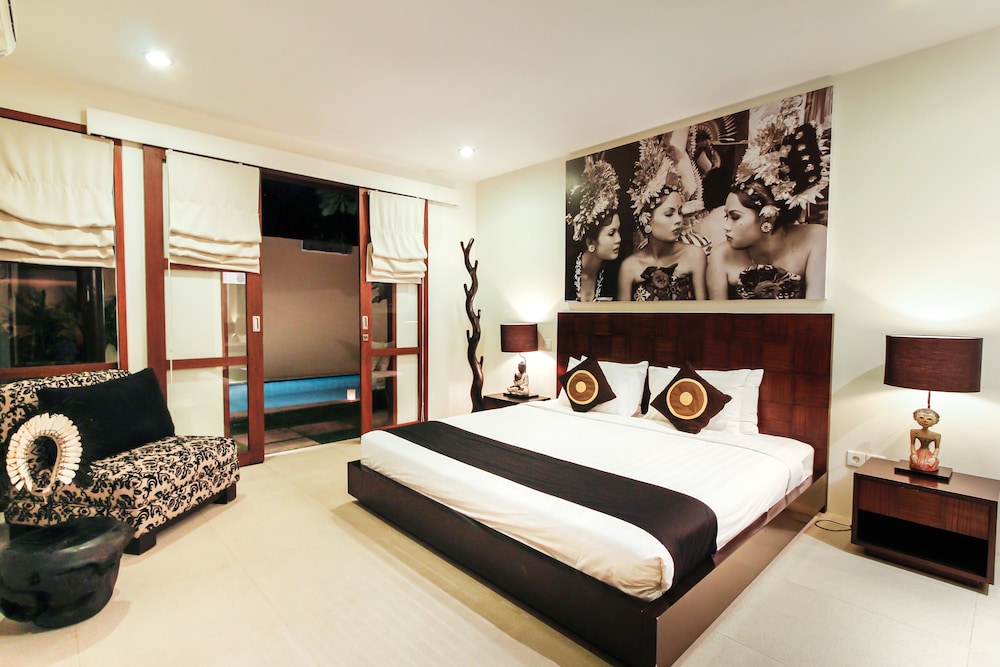 samana villas