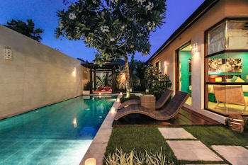 samana villas