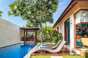 samana villas