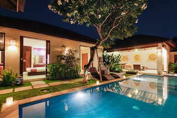samana villas
