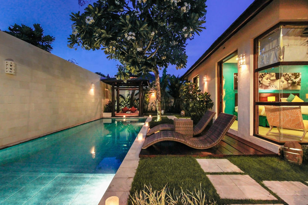 samana villas
