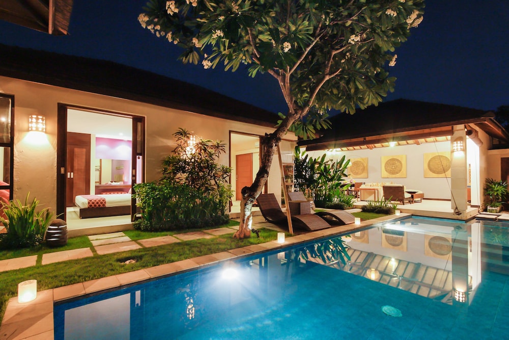 samana villas