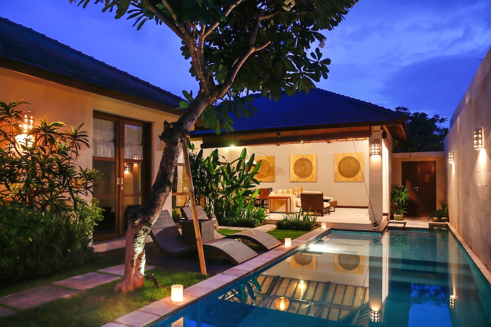 samana villas