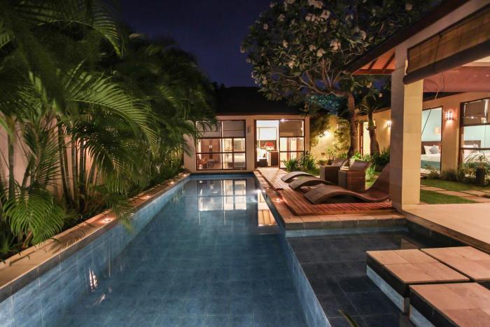 samana villas